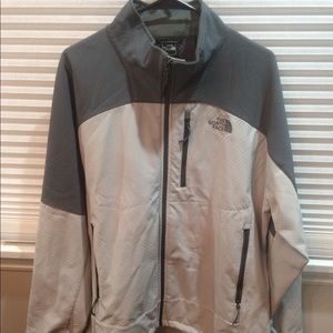 MEN’S APEX BIONIC JACKET The North Face